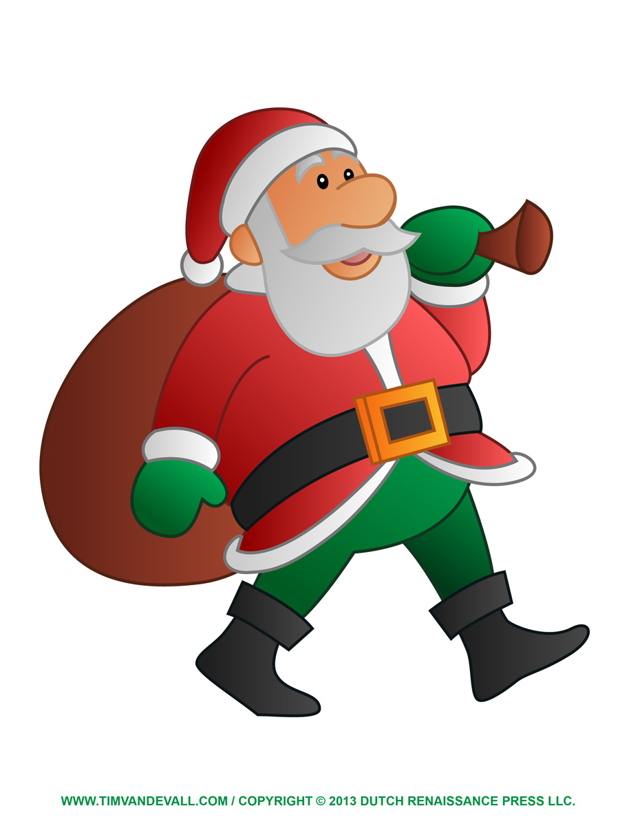 Santa Claus Naughty List Clip Art | Search Results | Calendar 2015