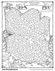 indoor activities for families