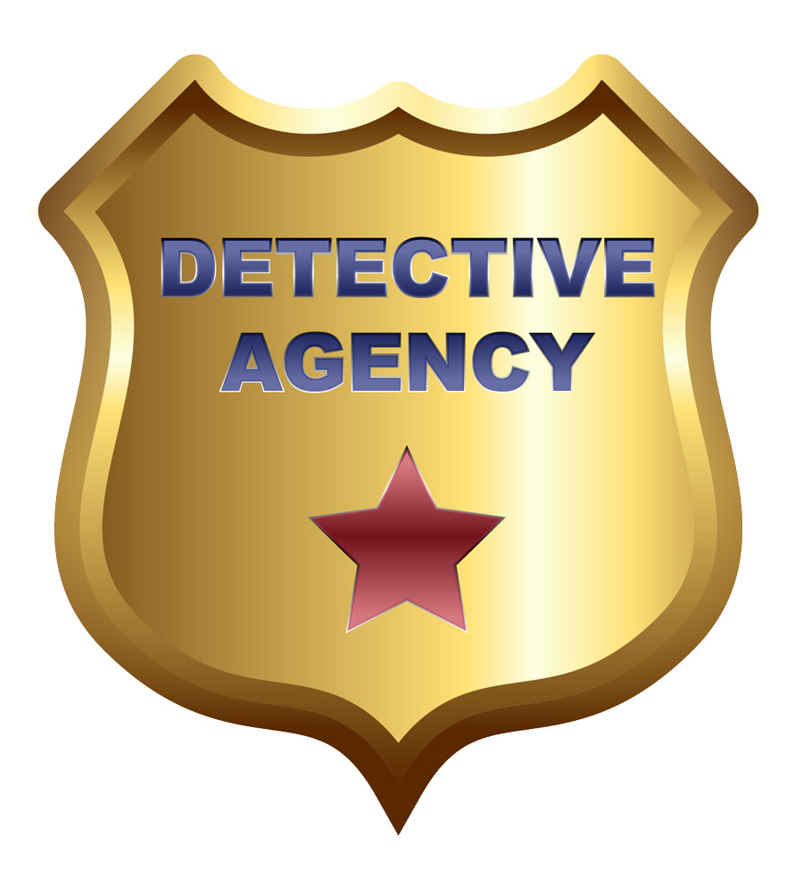 Detective Badges Printable - Printable Blank World