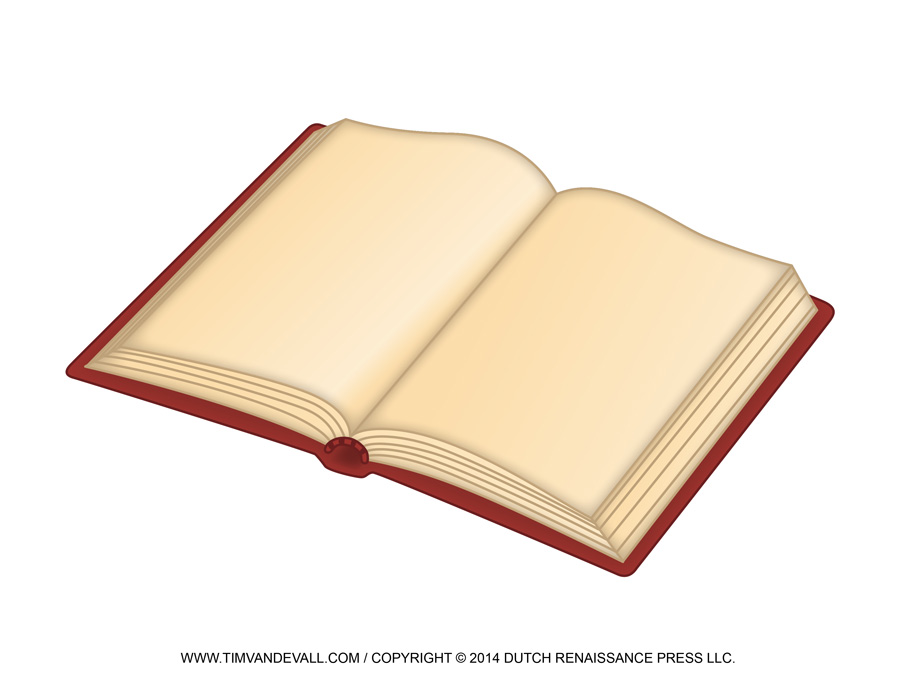 Free Open Book Clip Art Images And Template Open Book Pictures Tims