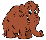 Woolly Mammoth Facts for Kids | Social Studies Printables