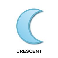 Crescents