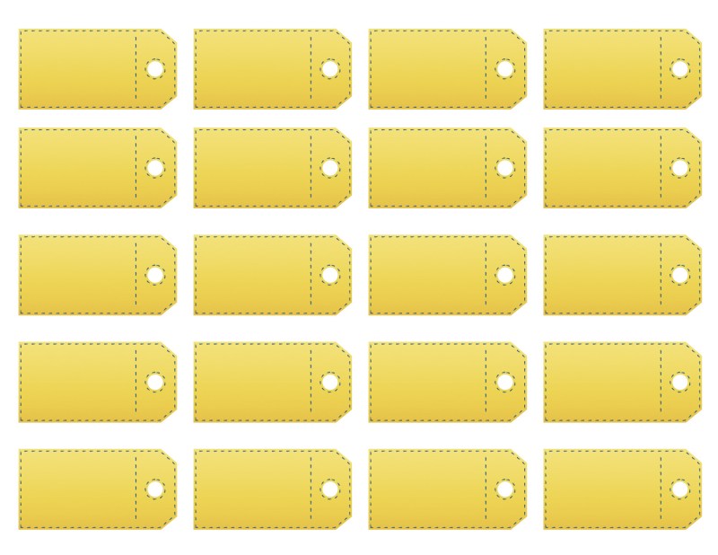 Free-Price-Tag-Template - Tim's Printables