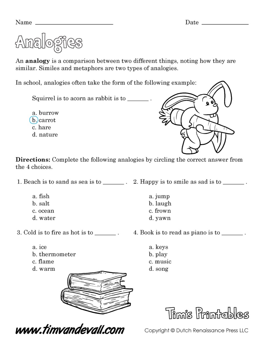 analogy-worksheet-01-tim-s-printables