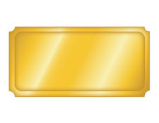 blank-golden-ticket-template - Tim's Printables