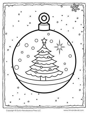 Christmas tree Drawing Christmas ornament, Cartoon Christmas element,  cartoon Character, christmas Decoration, color png | PNGWing