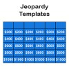 Free Jeopardy Template – Make Your Own Jeopardy Game – Tim's Printables