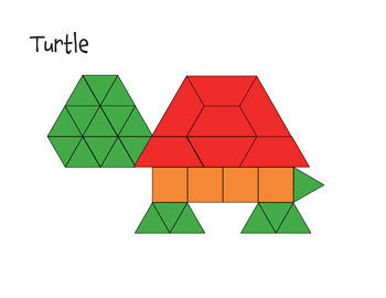 shapes for preschool