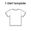 Blank T shirt Templates – Tim's Printables