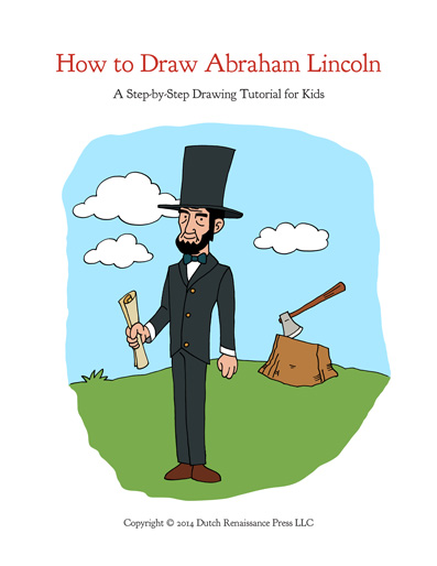 abraham-lincoln-drawing-tutorial