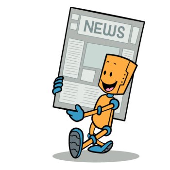 arrowbot-with-newspaper-500