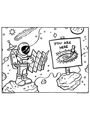 astronaut-traveler-coloring-page