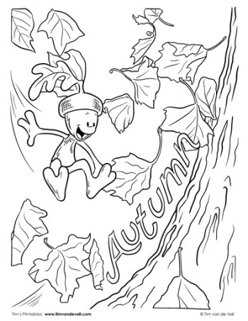 autumn-coloring-page