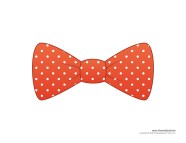 Paper Bow Tie Templates Bow Tie Printables Tim s Printables
