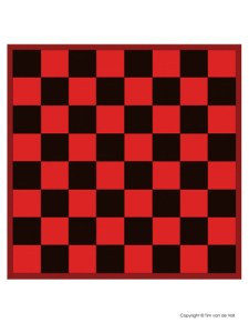 Printable Chess Game - Tim's Printables