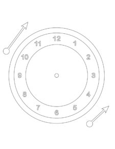 clock-template – Tim's Printables