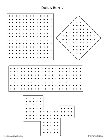 blank-game-board-template-printable – Tim's Printables
