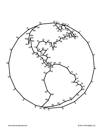 earth-dot-to-dot