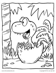 baby-dinosaur-coloring-page