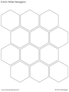 hexagon-templates-2-inch-wide-2020