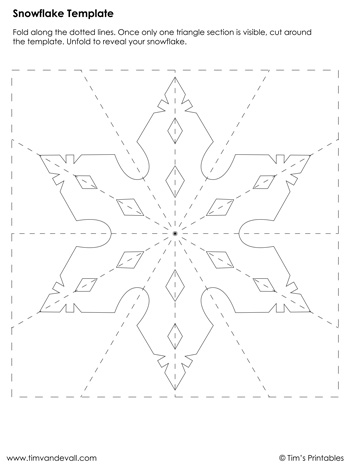 snowflake-template-01