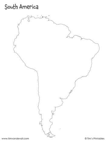 south-america-map