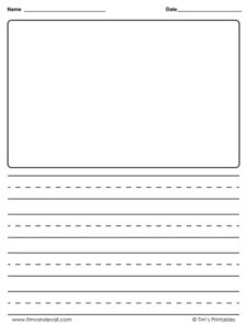 writing-paper-template-04