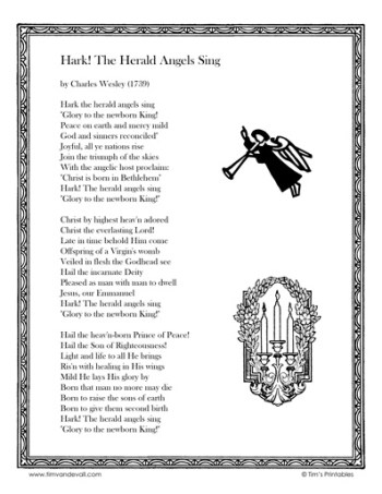 hark-the-herald-angels-sing-lyrics-sheet