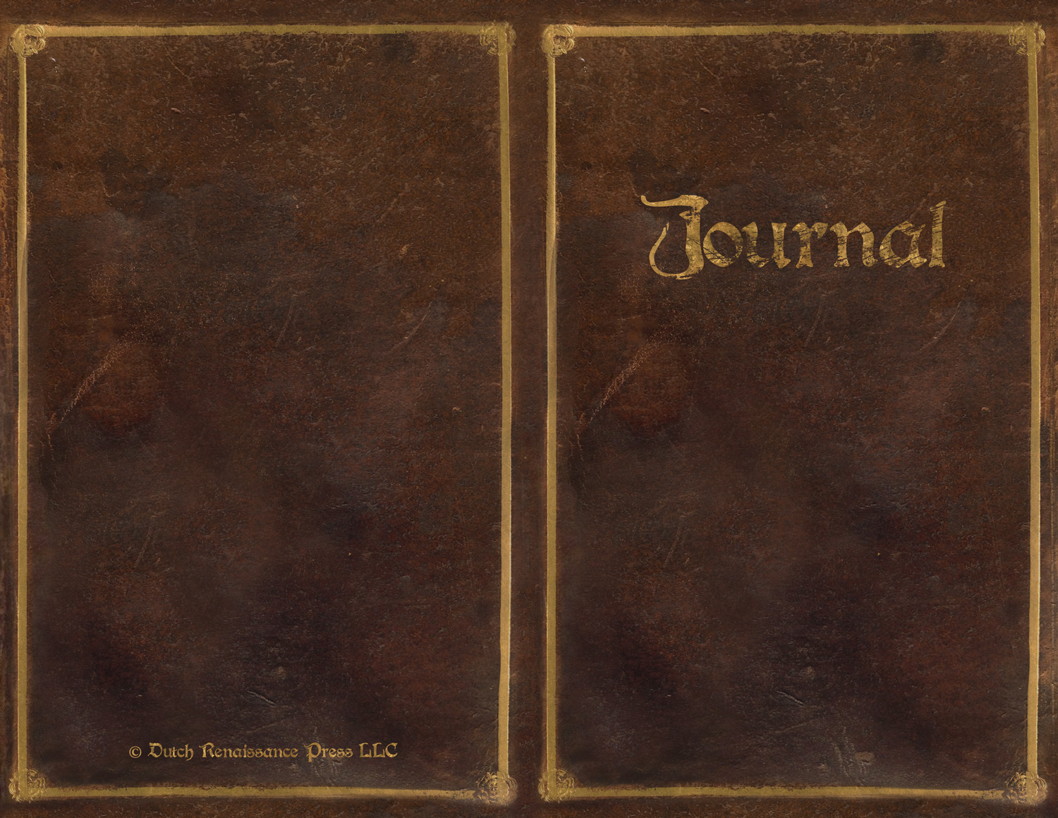 Free Writing Journal Templates Make Your Own Journal