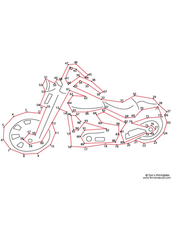 motorcycle-dot-to-dot