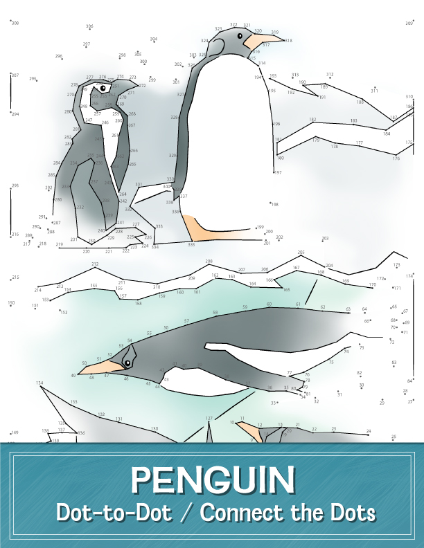 penguin-dot-to-dot-cover