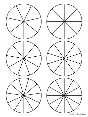 pie-chart-templates