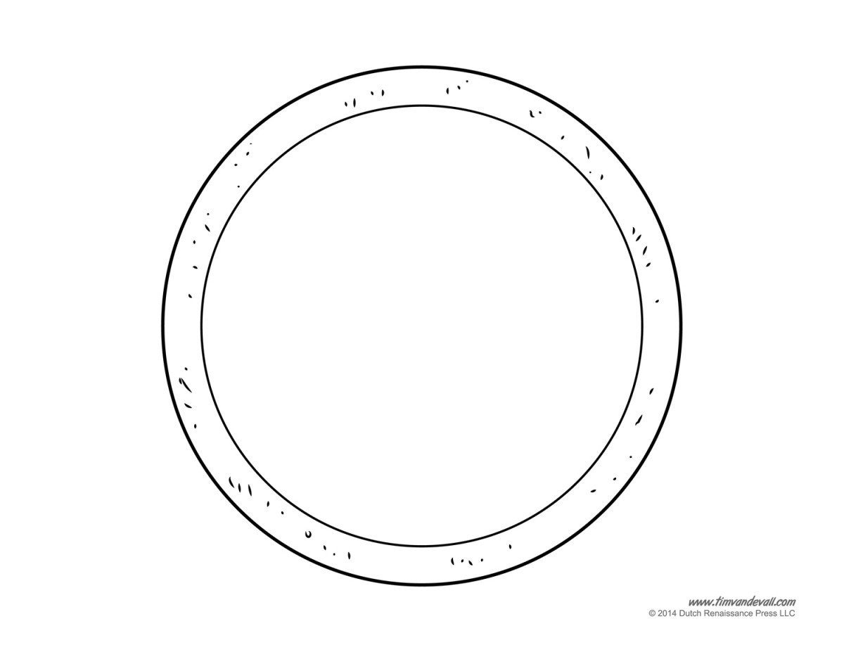 pizza-craft - Tim's Printables