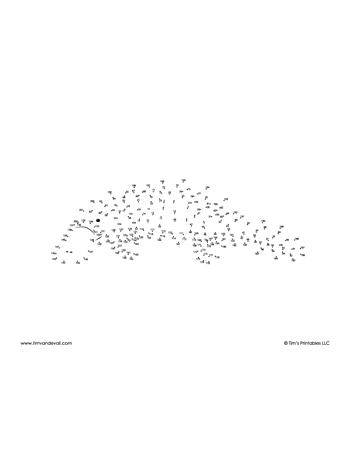 platypus-dot-to-dot