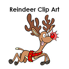 reindeer