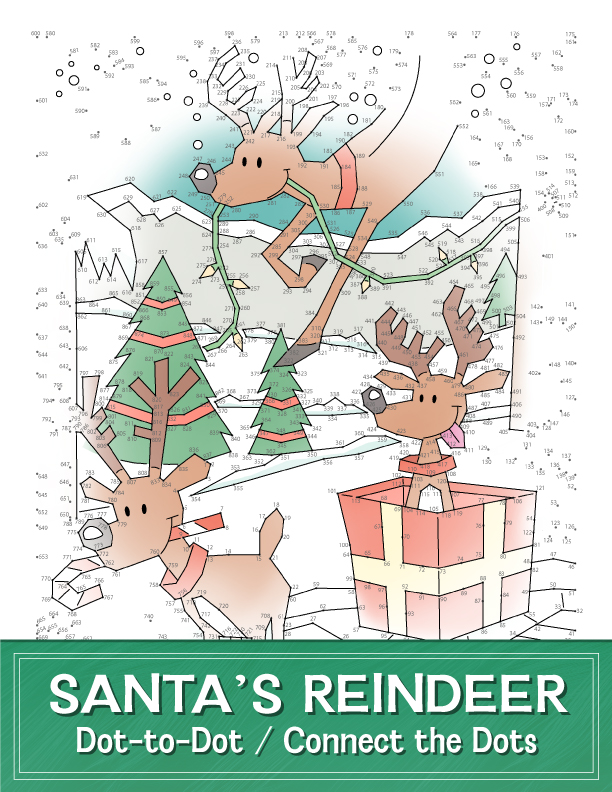 santa-claus-reindeer-dot-to-dot-cover