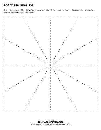 snowflake-template-09-350 – Tim's Printables