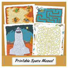 Science Printables - Tim's Printables