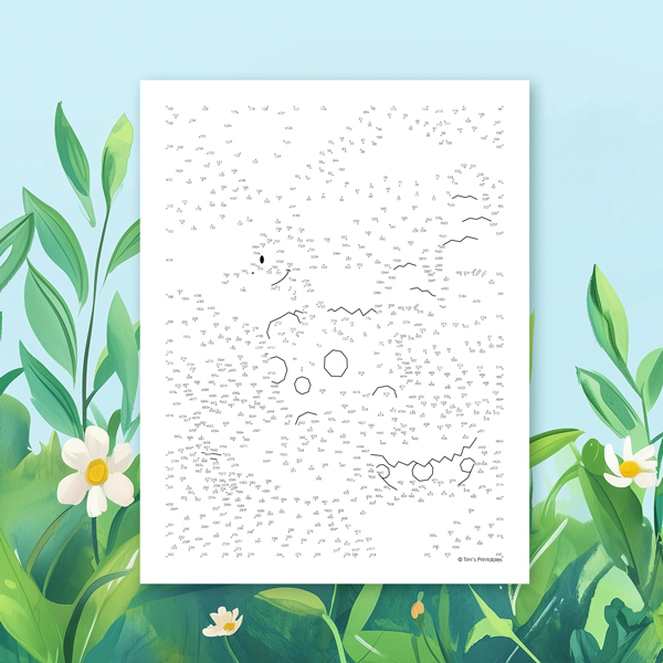 Spring Printables