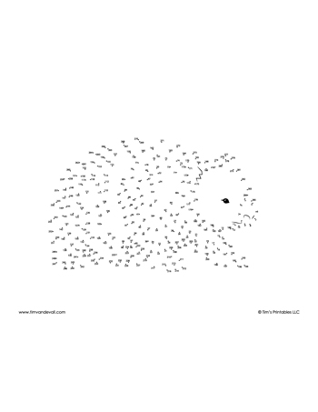 wombat-dot-to-dot
